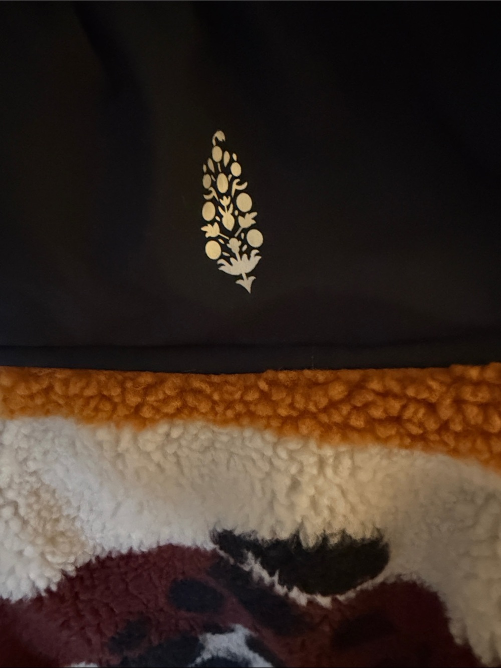 Free People Rocky Ridge Jacket - Picture 4 of 14